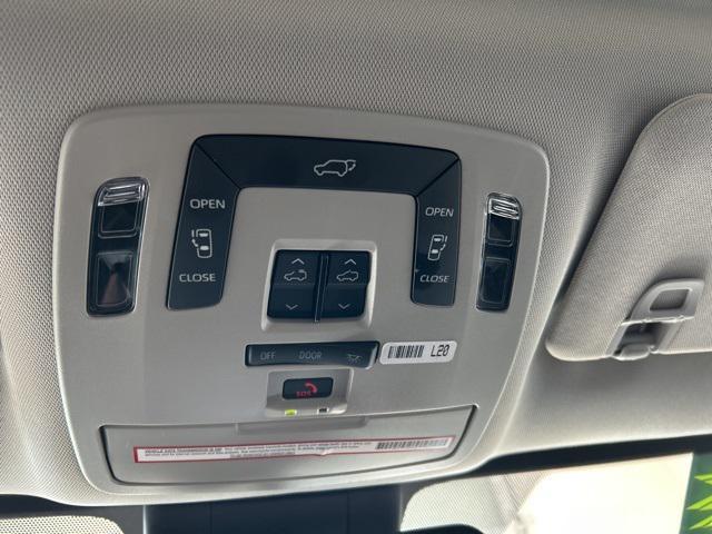 used 2021 Toyota Sienna car, priced at $35,990