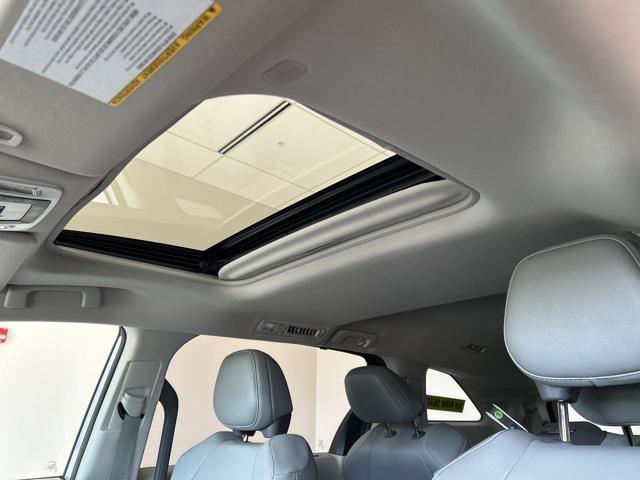 used 2021 Toyota Sienna car, priced at $35,990