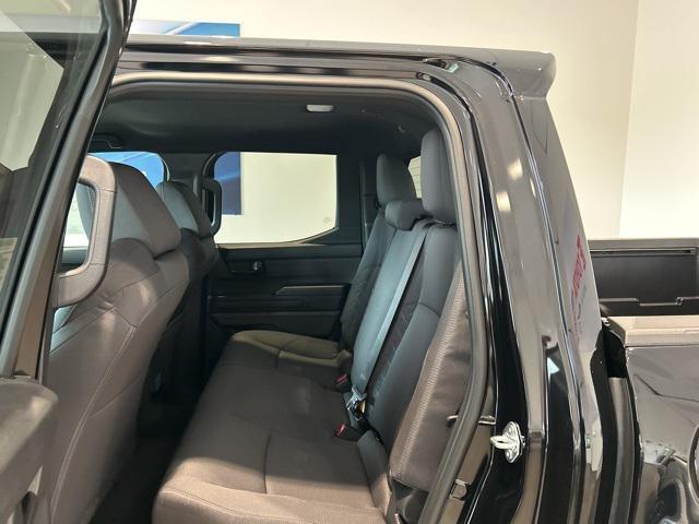 new 2025 Toyota Tacoma car, priced at $41,423