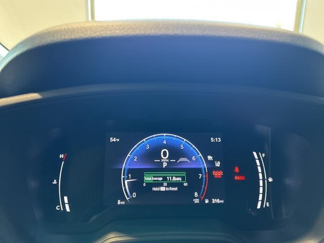 new 2026 Toyota Corolla Cross car, priced at $29,400