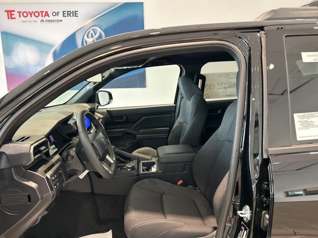 new 2025 Toyota 4Runner car, priced at $45,088