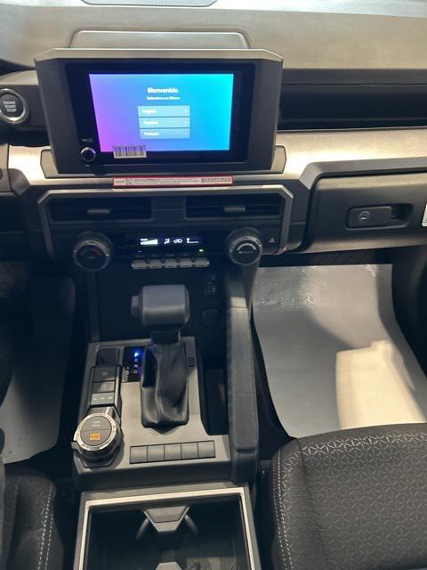 new 2025 Toyota 4Runner car, priced at $45,088