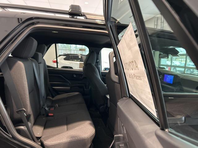 new 2025 Toyota 4Runner car, priced at $45,088