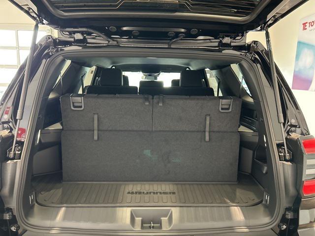 new 2025 Toyota 4Runner car, priced at $45,088