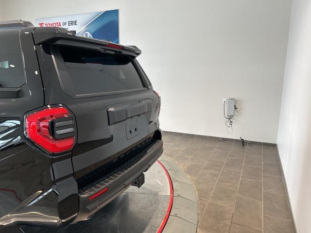new 2025 Toyota 4Runner car, priced at $45,088