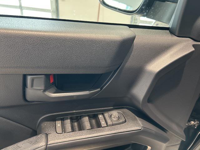 new 2025 Toyota 4Runner car, priced at $45,088