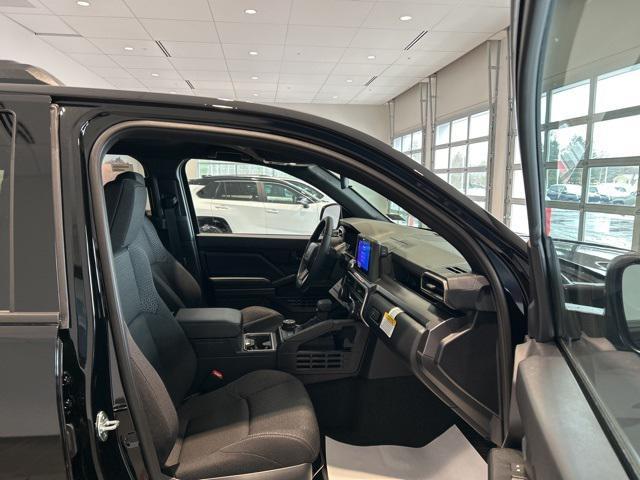 new 2025 Toyota 4Runner car, priced at $45,088