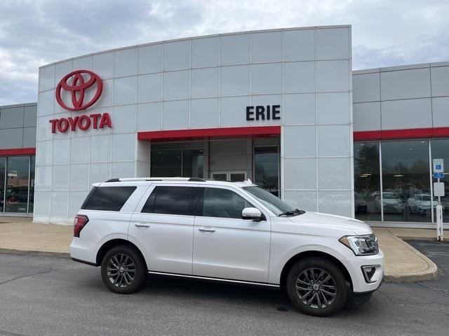 used 2019 Ford Expedition car, priced at $36,990