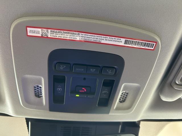 new 2026 Toyota Camry car, priced at $37,900