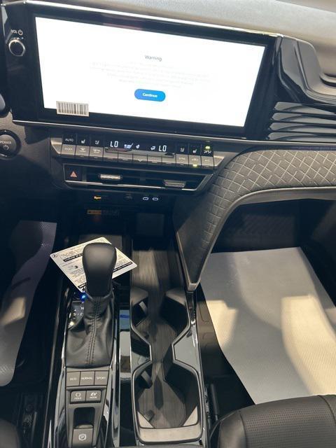 new 2026 Toyota Camry car, priced at $37,900