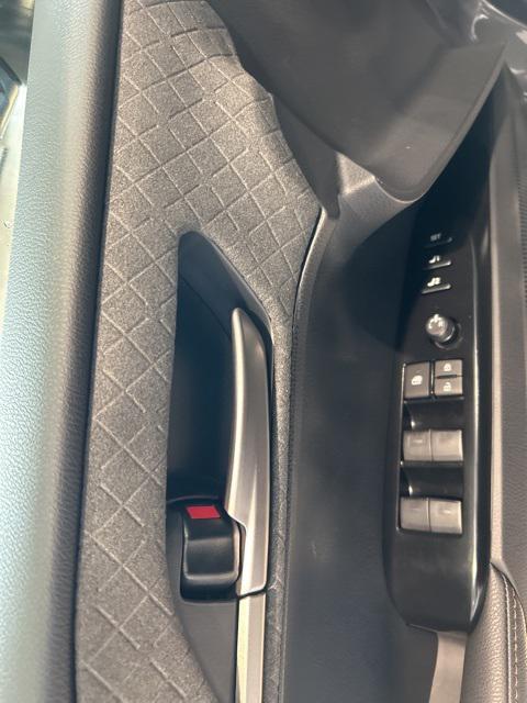 new 2026 Toyota Camry car, priced at $37,900