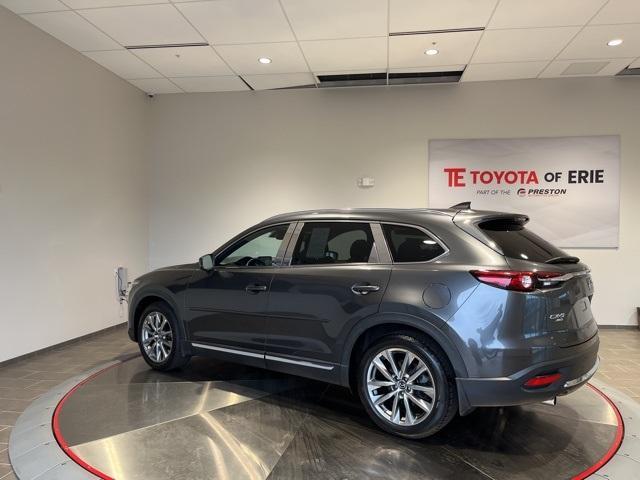 used 2019 Mazda CX-9 car, priced at $24,990