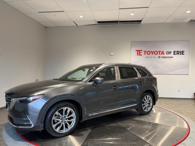 used 2019 Mazda CX-9 car, priced at $24,990