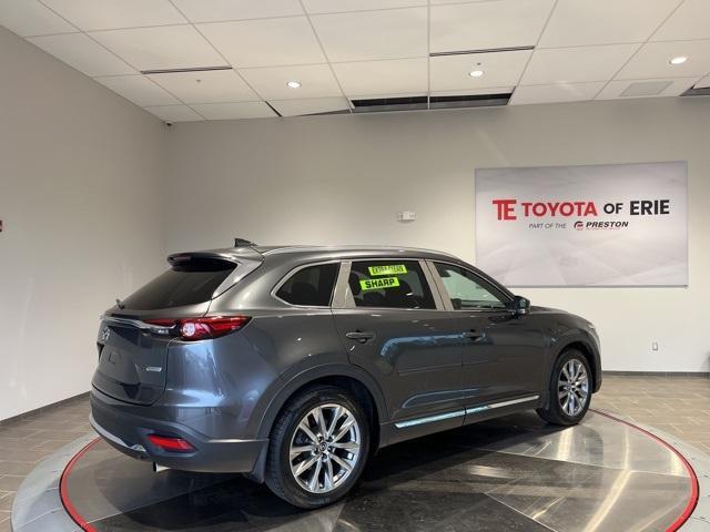 used 2019 Mazda CX-9 car, priced at $24,990