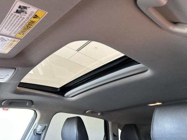 used 2018 Acura MDX car, priced at $21,990