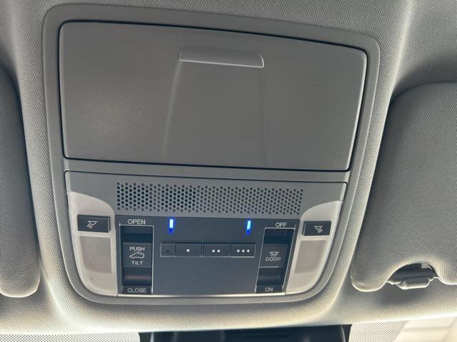 used 2018 Acura MDX car, priced at $21,990
