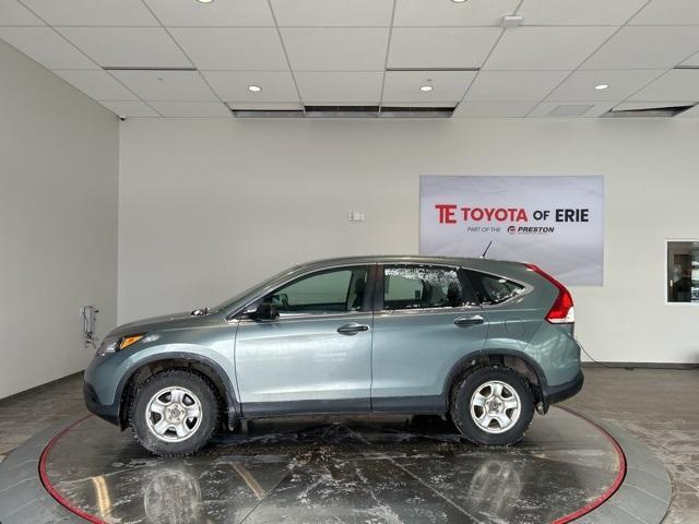 used 2012 Honda CR-V car, priced at $11,990