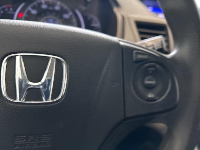 used 2012 Honda CR-V car, priced at $11,990