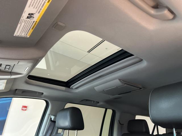 used 2015 Chevrolet Suburban car, priced at $17,990