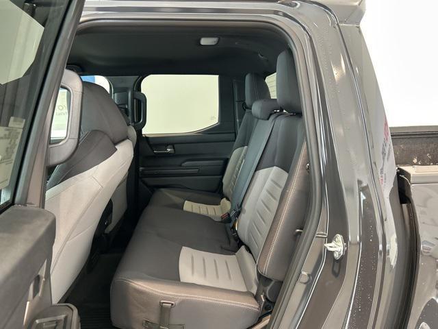new 2025 Toyota Tacoma car, priced at $44,600