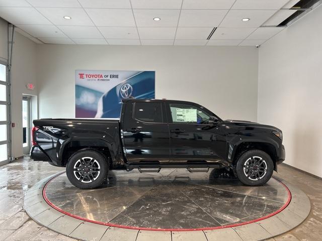 new 2025 Toyota Tacoma car, priced at $51,000