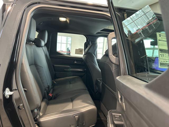 new 2025 Toyota Tacoma car, priced at $51,000
