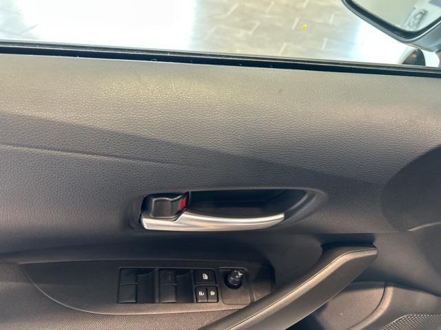 new 2026 Toyota Corolla car, priced at $26,000