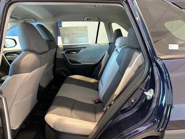 new 2025 Toyota RAV4 Hybrid car, priced at $34,800