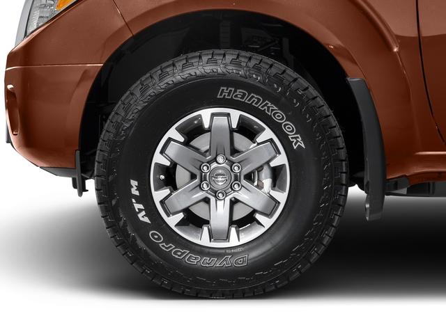 used 2017 Nissan Frontier car, priced at $19,990