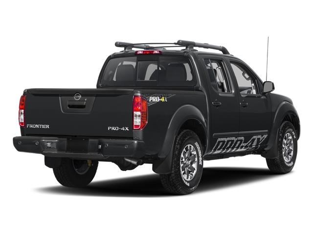 used 2017 Nissan Frontier car, priced at $19,990