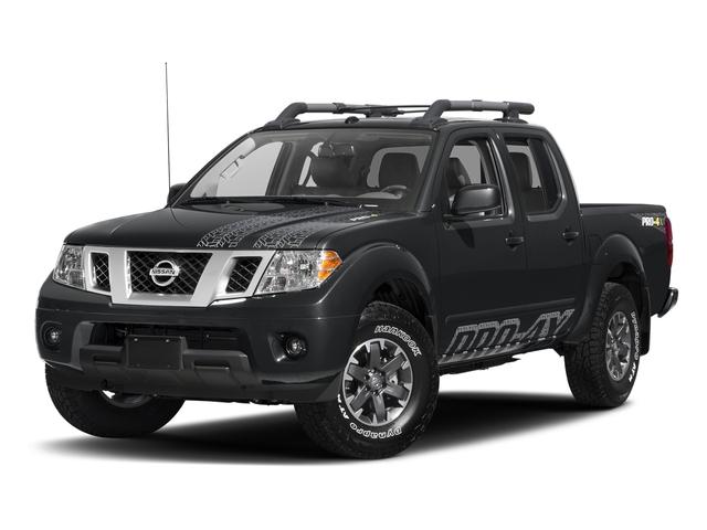 used 2017 Nissan Frontier car, priced at $19,990