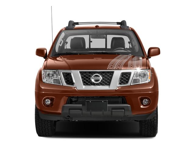 used 2017 Nissan Frontier car, priced at $19,990