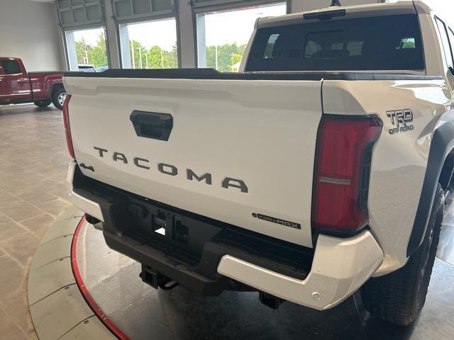 new 2025 Toyota Tacoma car, priced at $54,700