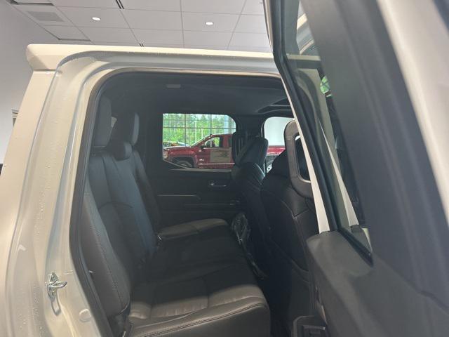 new 2025 Toyota Tacoma car, priced at $54,700