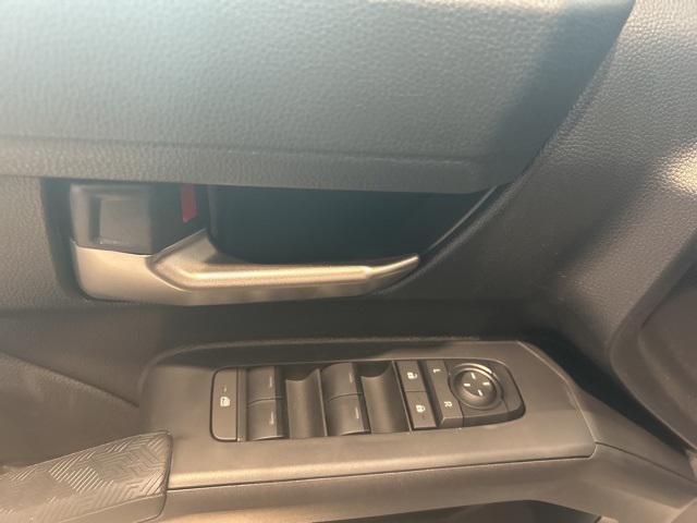 new 2025 Toyota Tacoma car, priced at $54,700