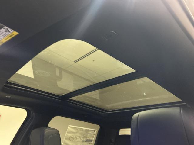 new 2026 Toyota Tundra Hybrid car, priced at $76,892