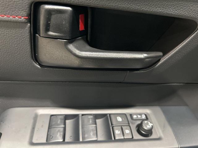 new 2026 Toyota Tundra Hybrid car, priced at $76,892