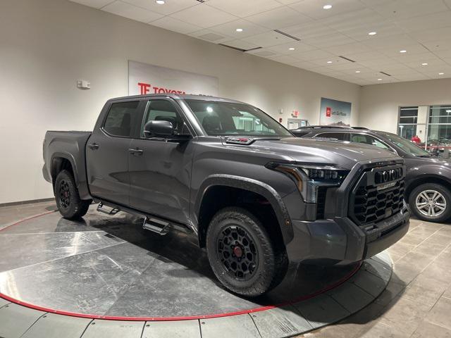 new 2026 Toyota Tundra Hybrid car, priced at $76,892