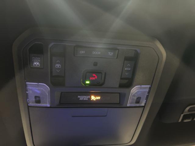 new 2026 Toyota Tundra Hybrid car, priced at $76,892