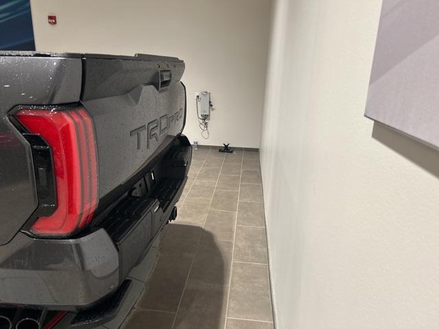 new 2026 Toyota Tundra Hybrid car, priced at $76,892