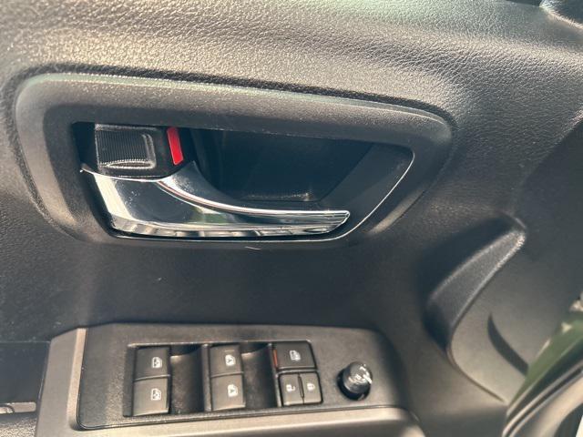 used 2021 Toyota Tacoma car, priced at $38,990