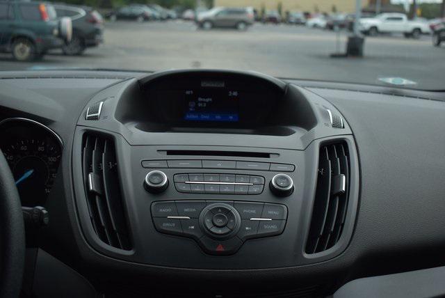 used 2017 Ford Escape car, priced at $13,990