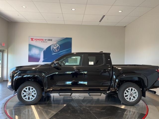 new 2024 Toyota Tacoma car, priced at $41,978