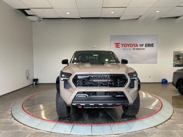new 2025 Toyota Tacoma car, priced at $64,699