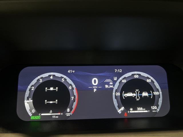 new 2025 Toyota Tacoma car, priced at $64,699
