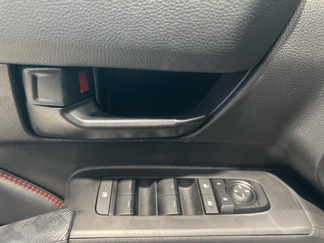 new 2025 Toyota Tacoma car, priced at $64,699