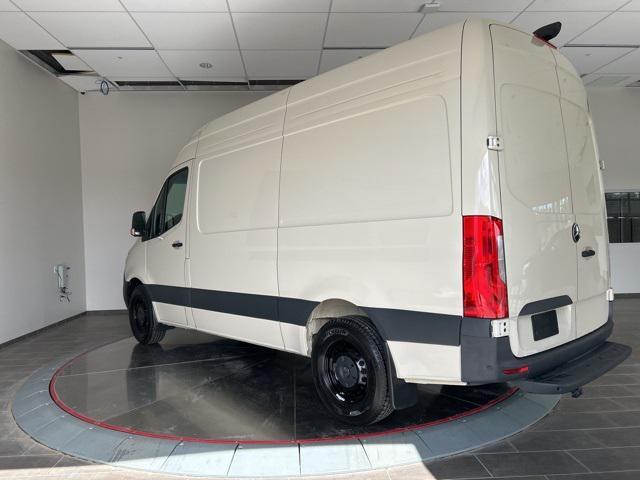 used 2024 Mercedes-Benz Sprinter 2500 car, priced at $54,990