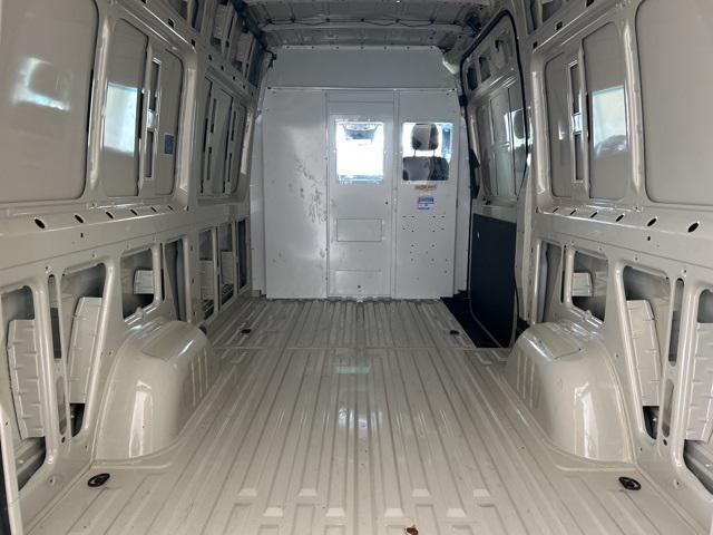 used 2024 Mercedes-Benz Sprinter 2500 car, priced at $54,990