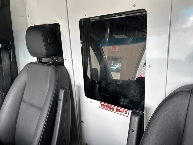 used 2024 Mercedes-Benz Sprinter 2500 car, priced at $54,990