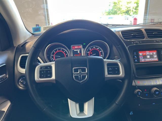 used 2017 Dodge Journey car, priced at $10,990